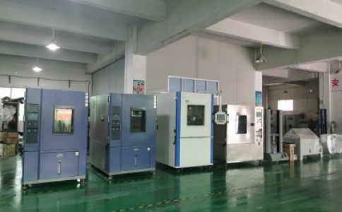 環境試驗箱廠家、環境實驗箱價格、環境試驗箱的作用