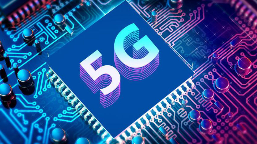 5G時代助力儀器儀表行業駛入發展快車道 星拓與您共成長(圖2) 5G萬物互聯時代助力儀器儀表行業駛入發展快車道 星拓與您共成長