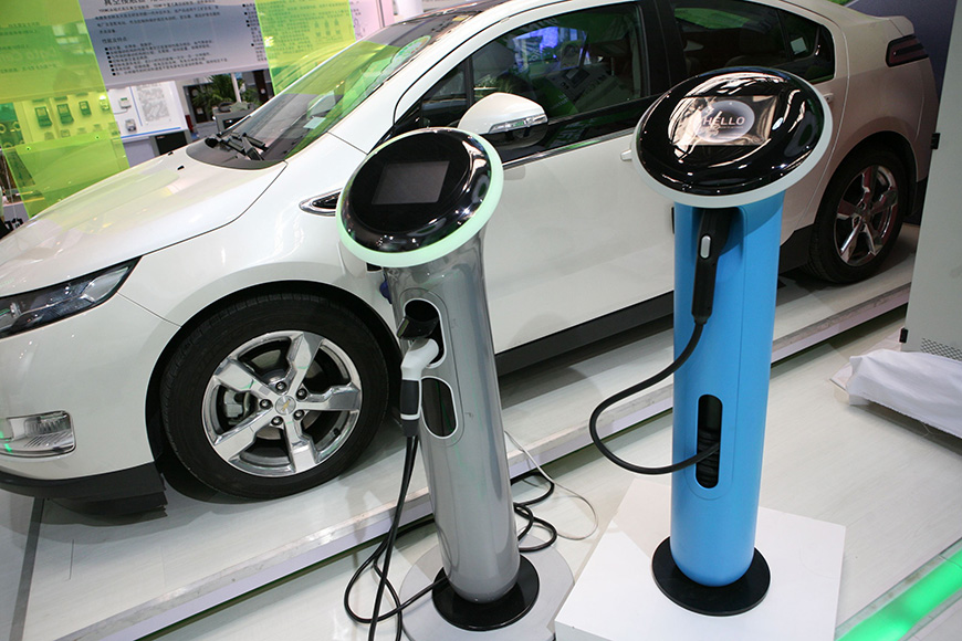 新能源汽車補貼延長兩年，會有什么影響？(圖1)