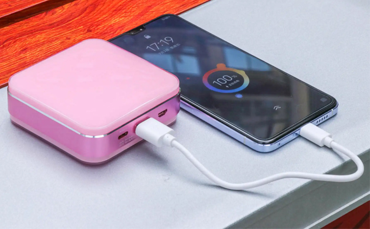 移動電源"燃爆”背后產品合格率只有25%，高低溫試驗到底有多重要!(圖1)